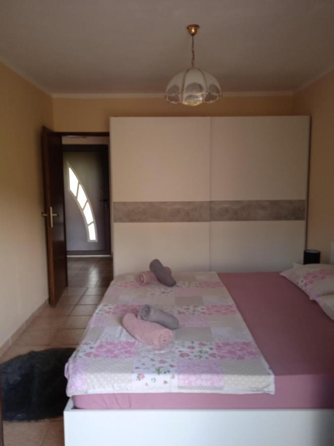 Apartment D&J Mošćenička Draga Extérieur photo