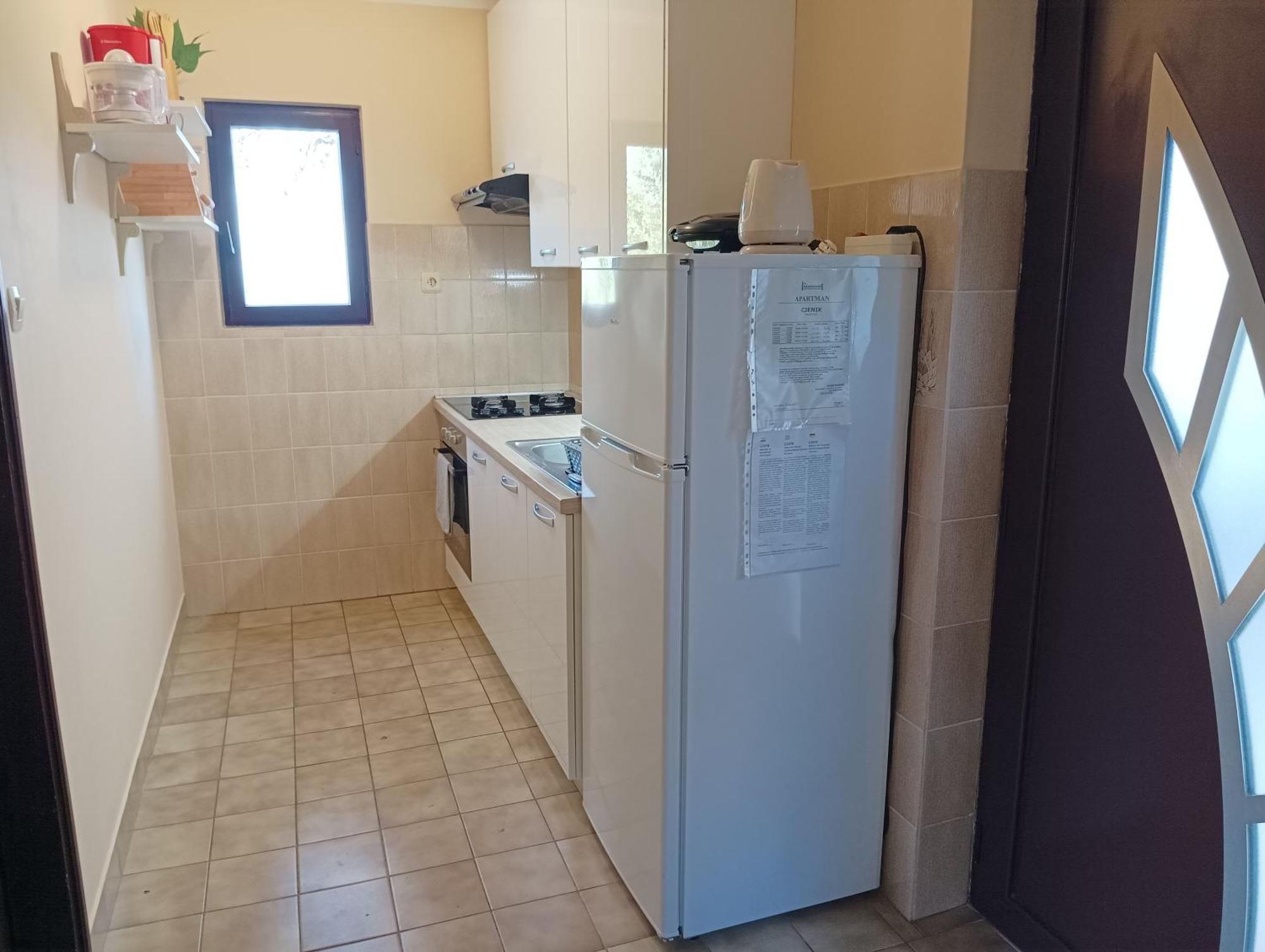 Apartment D&J Mošćenička Draga Extérieur photo