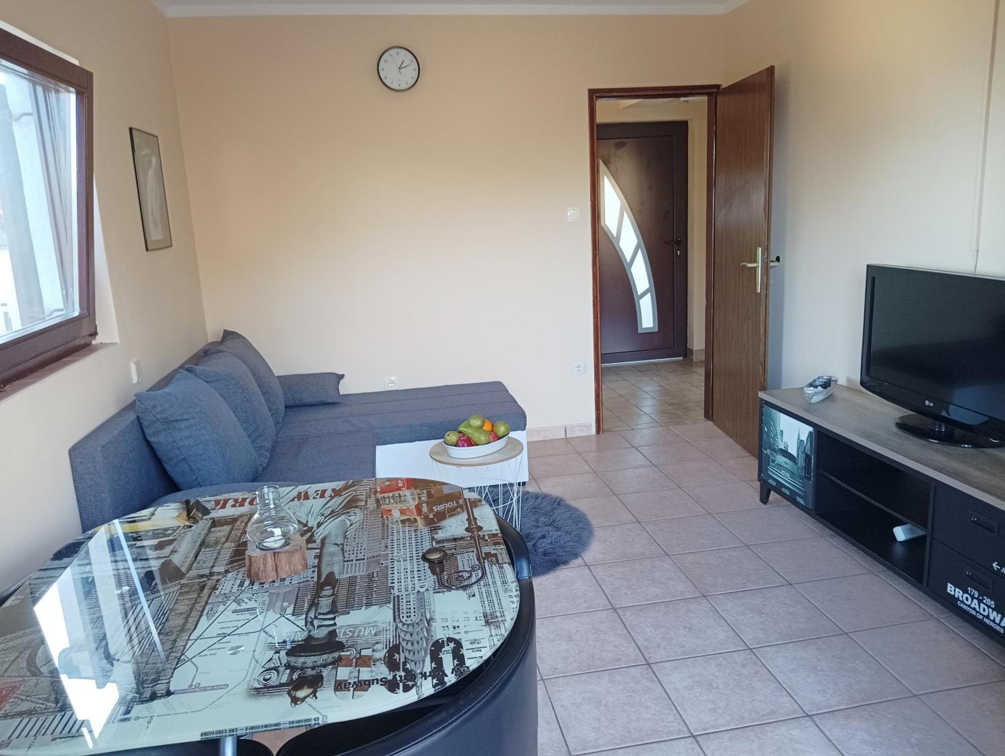 Apartment D&J Mošćenička Draga Extérieur photo