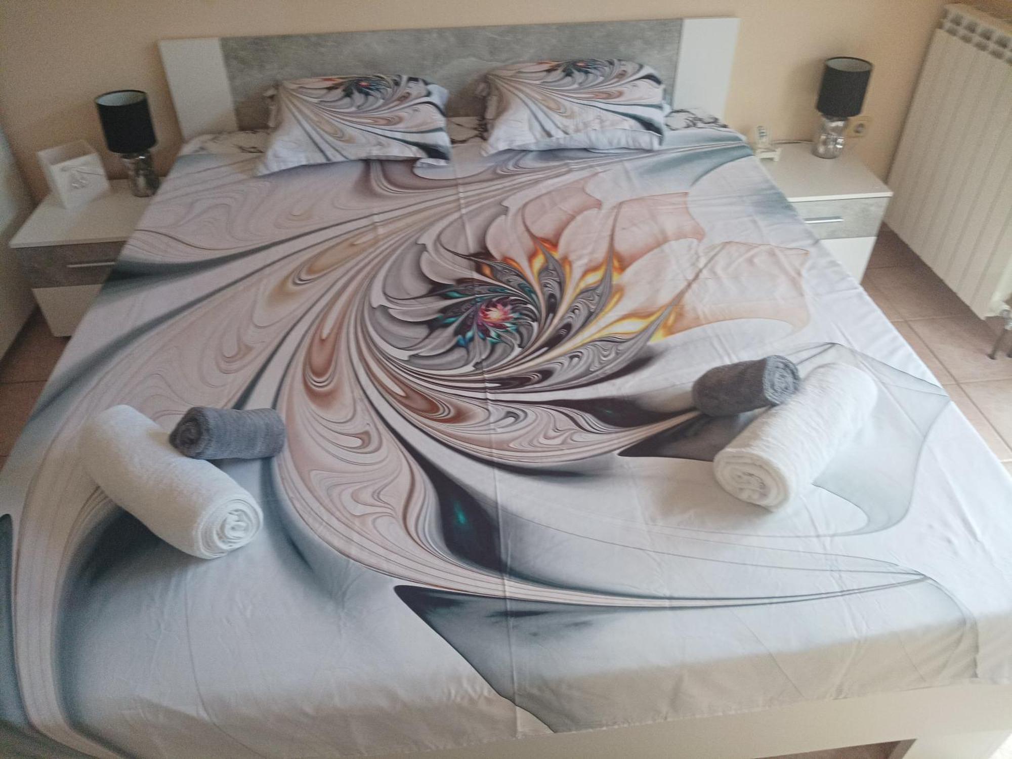 Apartment D&J Mošćenička Draga Chambre photo